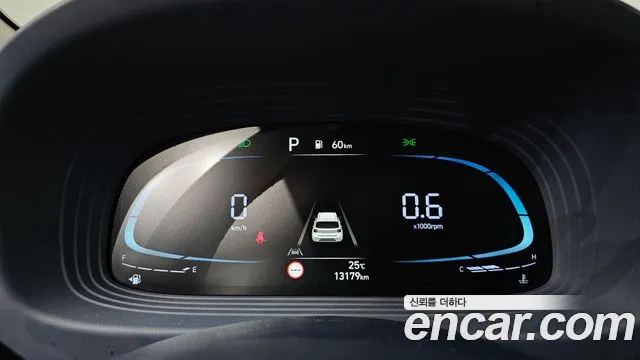 Hyundai Venue 2022 thumb 8