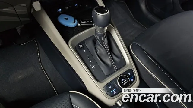 Hyundai Venue 2022 thumb 9