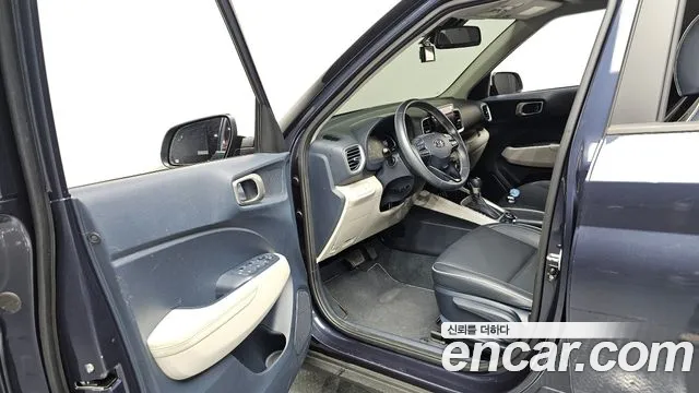 Hyundai Venue 2022 thumb 10