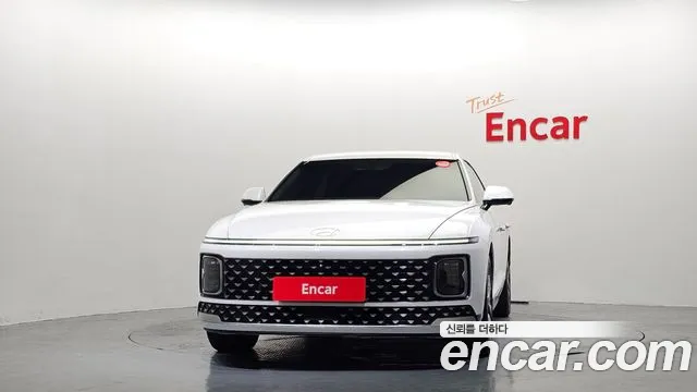 Hyundai Grandeur 2025 thumb 3