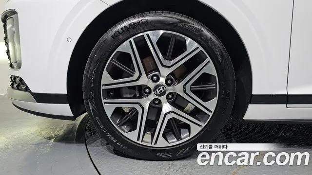 Hyundai Grandeur 2025 thumb 5