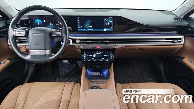 Hyundai Grandeur 2025 thumb 7