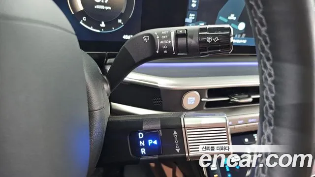 Hyundai Grandeur 2025 thumb 9