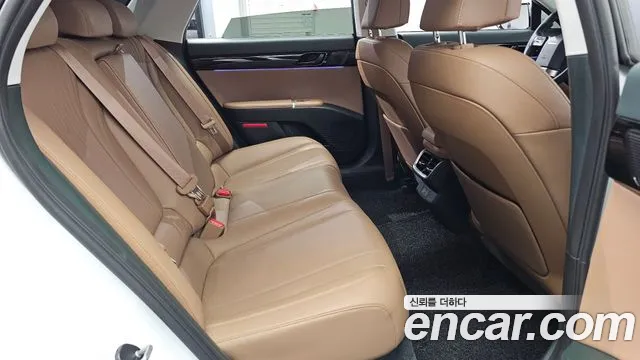 Hyundai Grandeur 2025 thumb 11