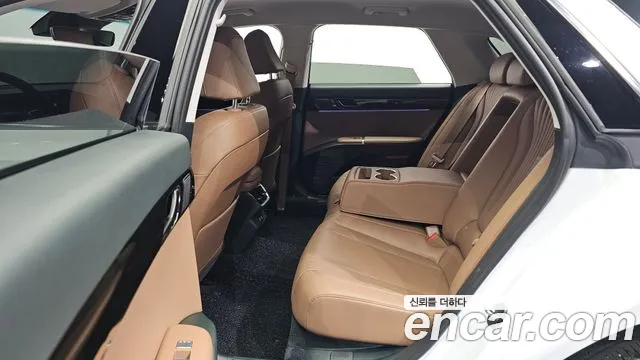 Hyundai Grandeur 2025 thumb 12
