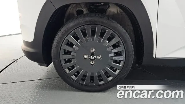Hyundai Casper 2022 thumb 4