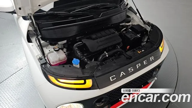 Hyundai Casper 2022 thumb 5