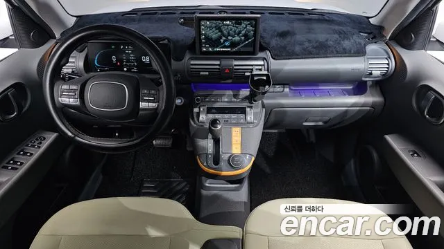 Hyundai Casper 2022 thumb 6