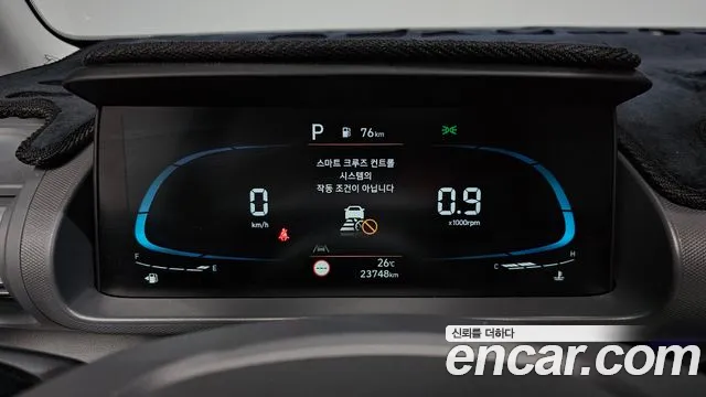 Hyundai Casper 2022 thumb 7
