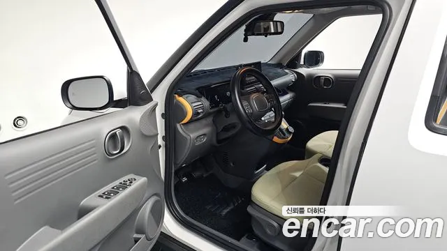Hyundai Casper 2022 thumb 9