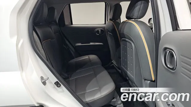 Hyundai Casper 2022 thumb 10