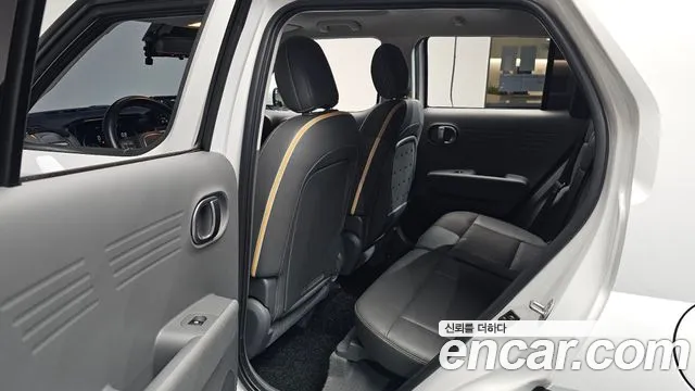 Hyundai Casper 2022 thumb 11