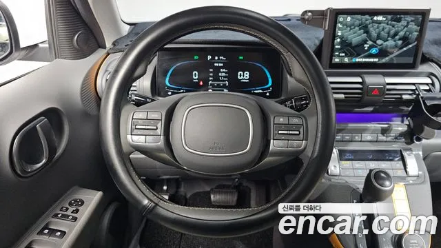 Hyundai Casper 2022 thumb 12