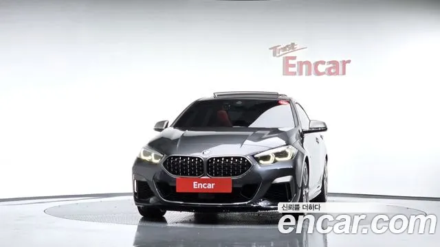 BMW 2-Series 2021 thumb 3