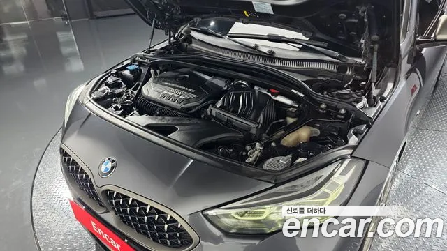 BMW 2-Series 2021 thumb 6