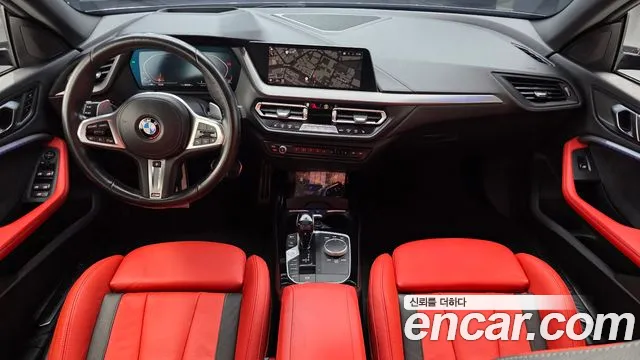BMW 2-Series 2021 thumb 7