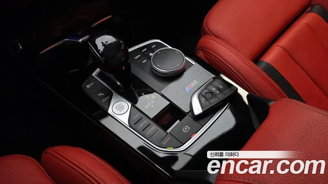 BMW 2-Series 2021 thumb 9