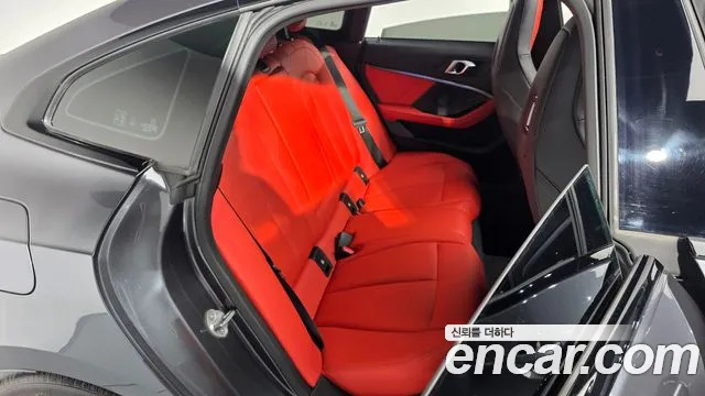 BMW 2-Series 2021 thumb 12