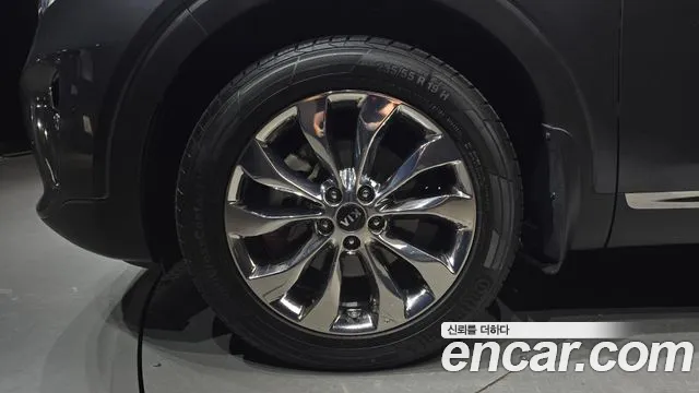 Kia Sorento 2017 thumb 5