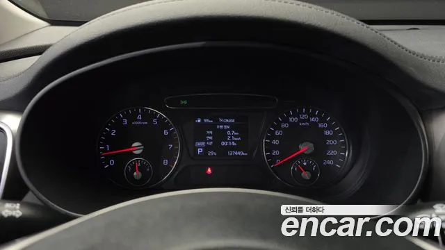 Kia Sorento 2017 thumb 8