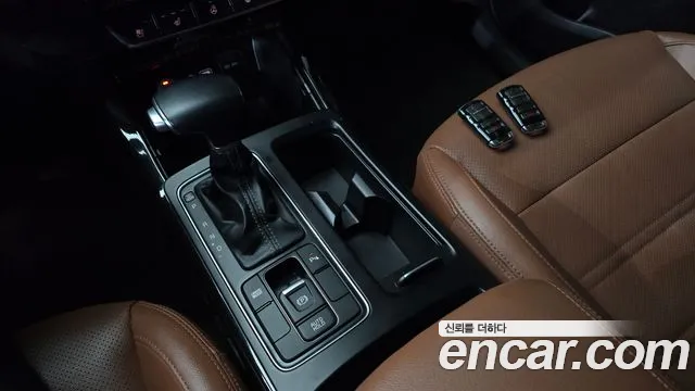 Kia Sorento 2017 thumb 9