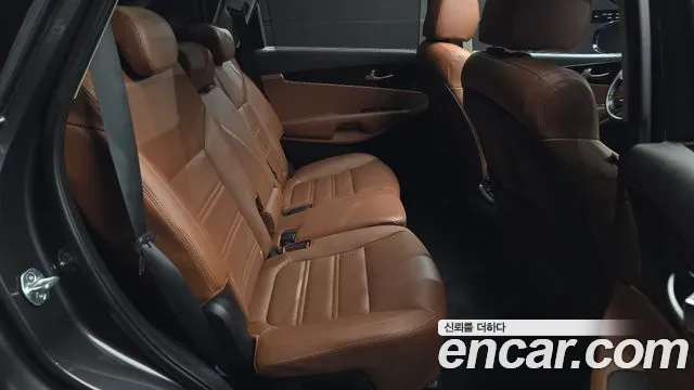 Kia Sorento 2017 thumb 11