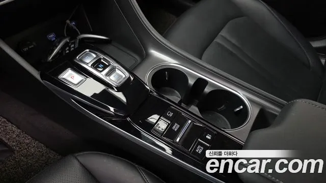 Hyundai Sonata 2021 thumb 9