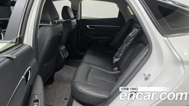 Hyundai Sonata 2021 thumb 12