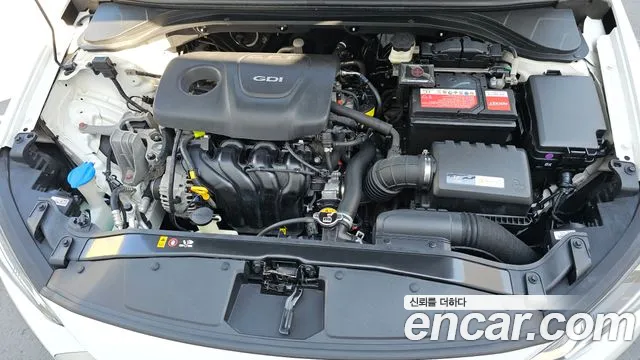 Hyundai Avante 2017 thumb 6