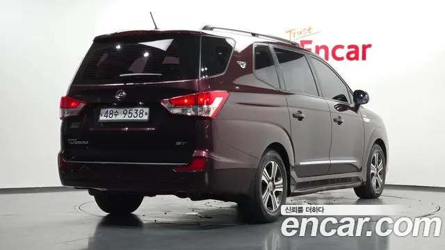 KG_Mobility_Ssangyong KORANDO 2014 thumb 2