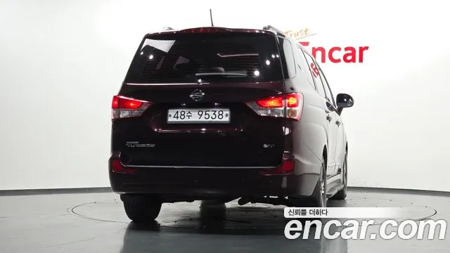 KG_Mobility_Ssangyong KORANDO 2014 thumb 4
