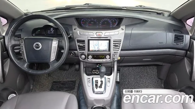 KG_Mobility_Ssangyong KORANDO 2014 thumb 7