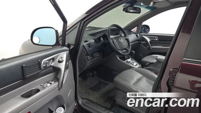 KG_Mobility_Ssangyong KORANDO 2014 thumb 10