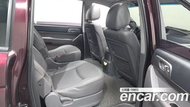 KG_Mobility_Ssangyong KORANDO 2014 thumb 11