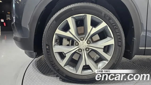 Hyundai Palisade 2019 thumb 5