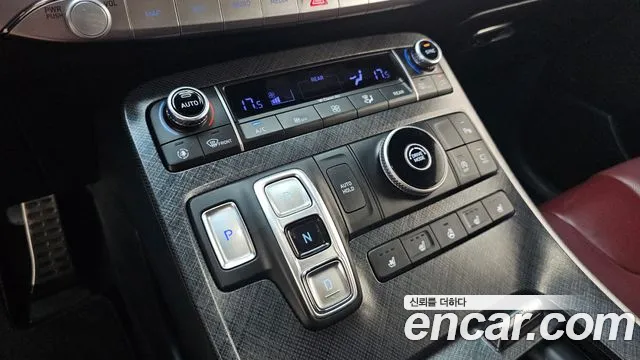 Hyundai Palisade 2019 thumb 9