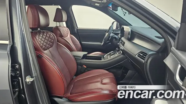 Hyundai Palisade 2019 thumb 11