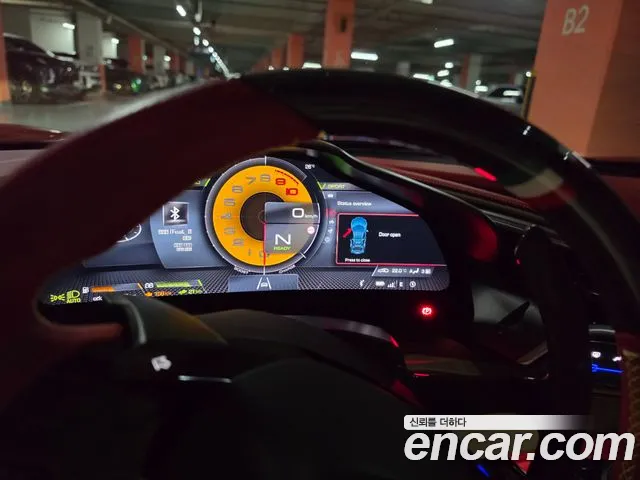 Ferrari 296 2025 thumb 7