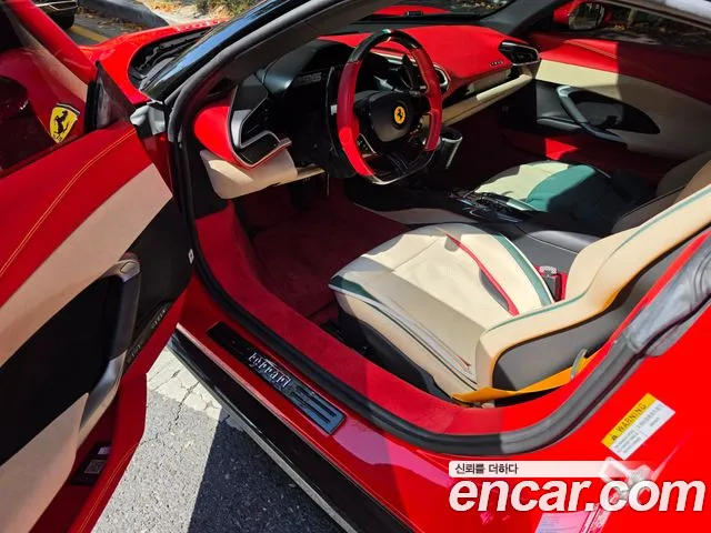 Ferrari 296 2025 thumb 12