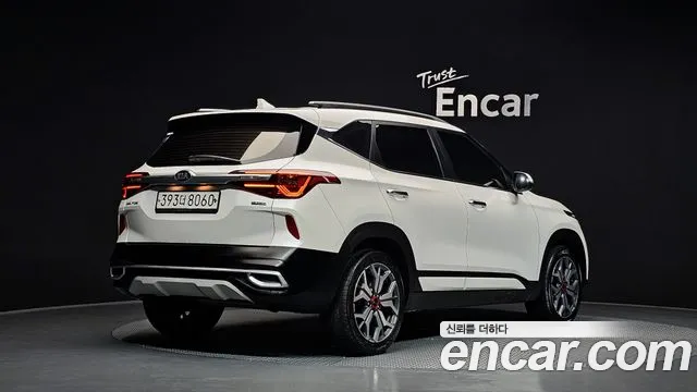 Kia Seltos 2019 thumb 2