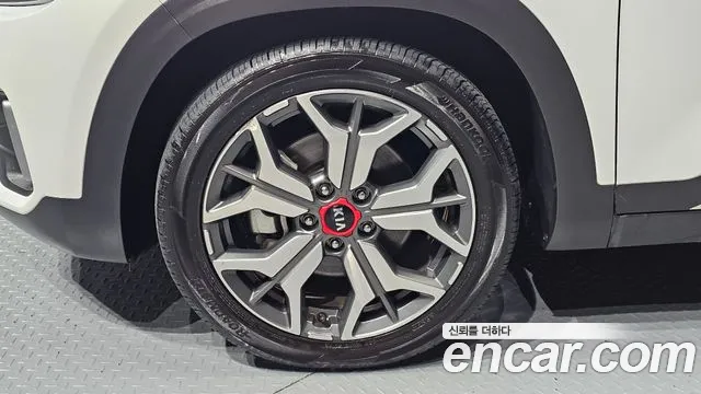 Kia Seltos 2019 thumb 5