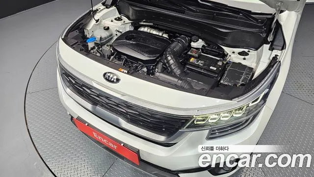 Kia Seltos 2019 thumb 6