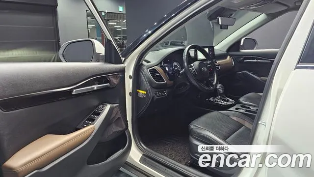 Kia Seltos 2019 thumb 10