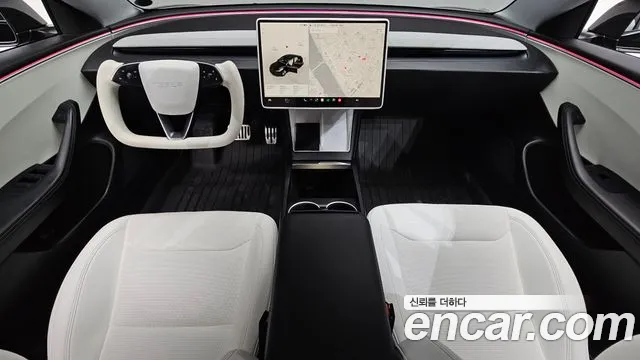 Tesla Model 3 2024 thumb 6