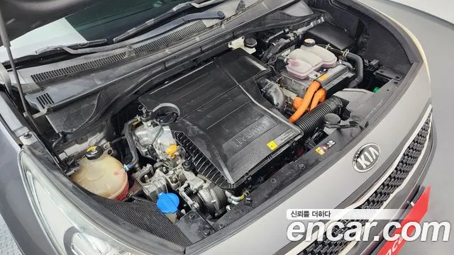 Kia Niro 2016 thumb 6