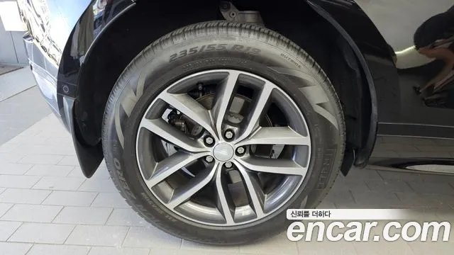 Land Rover Range Rover Evoque 2025 thumb 5