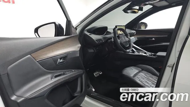 Peugeot 3008 2023 thumb 9