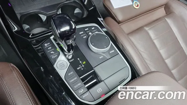 BMW X3 2024 thumb 8