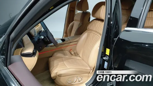 Genesis G90 2022 thumb 10