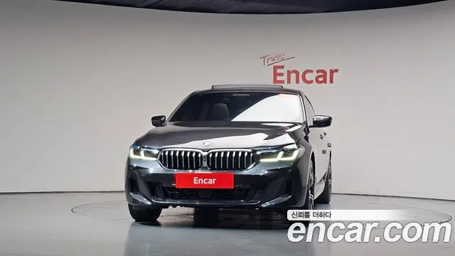 BMW Gran Turismo 2024 thumb 2
